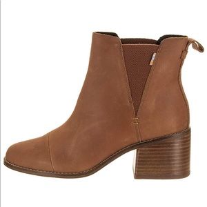 Tom’s Esme Booties